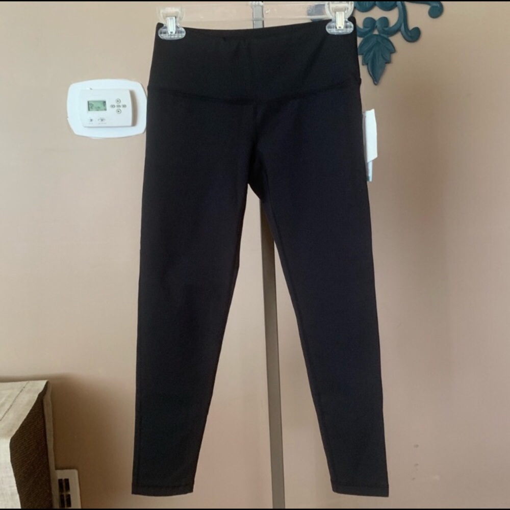 Zella Live-In Midi 7/8 Leggings